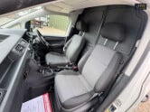 Volkswagen Caddy SWB L1H1 C20 Tsi Startline Bmt Parking Sensors EURO 6 13