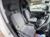 Volkswagen Caddy SWB L1H1 C20 Tsi Startline Bmt Parking Sensors EURO 6 15