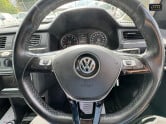 Volkswagen Caddy SWB L1H1 C20 Tsi Startline Bmt Parking Sensors EURO 6 16