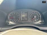 Volkswagen Caddy SWB L1H1 C20 Tsi Startline Bmt Parking Sensors EURO 6 17