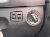 Volkswagen Caddy SWB L1H1 C20 Tsi Startline Bmt Parking Sensors EURO 6 18