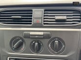 Volkswagen Caddy SWB L1H1 C20 Tsi Startline Bmt Parking Sensors EURO 6 20