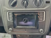 Volkswagen Caddy SWB L1H1 C20 Tsi Startline Bmt Parking Sensors EURO 6 21