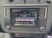 Volkswagen Caddy SWB L1H1 C20 Tsi Startline Bmt Parking Sensors EURO 6 22