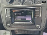 Volkswagen Caddy SWB L1H1 C20 Tsi Startline Bmt Parking Sensors EURO 6 24