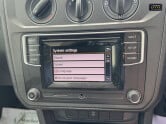 Volkswagen Caddy SWB L1H1 C20 Tsi Startline Bmt Parking Sensors EURO 6 25