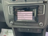 Volkswagen Caddy SWB L1H1 C20 Tsi Startline Bmt Parking Sensors EURO 6 26