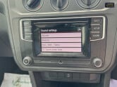 Volkswagen Caddy SWB L1H1 C20 Tsi Startline Bmt Parking Sensors EURO 6 27