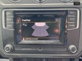 Volkswagen Caddy SWB L1H1 C20 Tsi Startline Bmt Parking Sensors EURO 6 32