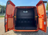 Ford Transit Custom Crew Cab SWB L1H1 Low Roof 300 Limited Air Con Sensors EURO 6 9