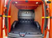 Ford Transit Custom Crew Cab SWB L1H1 Low Roof 300 Limited Air Con Sensors EURO 6 10