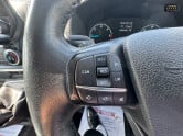 Ford Transit Custom Crew Cab SWB L1H1 Low Roof 300 Limited Air Con Sensors EURO 6 22