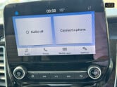 Ford Transit Custom Crew Cab SWB L1H1 Low Roof 300 Limited Air Con Sensors EURO 6 28