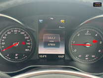 Mercedes-Benz C Class 2.1 C220d AMG Line Coupe 2dr Diesel Manual Euro 6 (s/s) (170 ps) 16