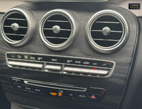 Mercedes-Benz C Class 2.1 C220d AMG Line Coupe 2dr Diesel Manual Euro 6 (s/s) (170 ps) 24