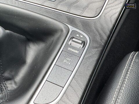 Mercedes-Benz C Class 2.1 C220d AMG Line Coupe 2dr Diesel Manual Euro 6 (s/s) (170 ps) 27