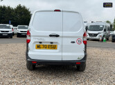 Ford Transit Courier SWB L1H1 Low Roof Base Air Con Sensors EURO 6 8