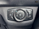 Ford Transit Courier SWB L1H1 Low Roof Base Air Con Sensors EURO 6 22