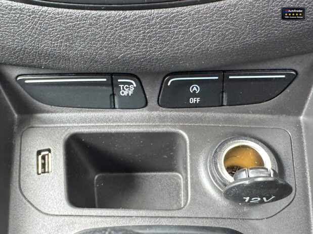 Ford Transit Courier SWB L1H1 Low Roof Base Air Con Sensors EURO 6 34