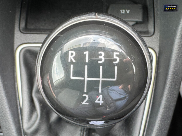 Volkswagen Caddy LWB L2H1 [SOLD MM] Low Roof C20 Tdi Trendline Air Con Sensors EURO 6 31