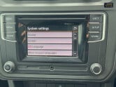 Volkswagen Caddy LWB L2H1 [SOLD MM] Low Roof C20 Tdi Trendline Air Con Sensors EURO 6 28