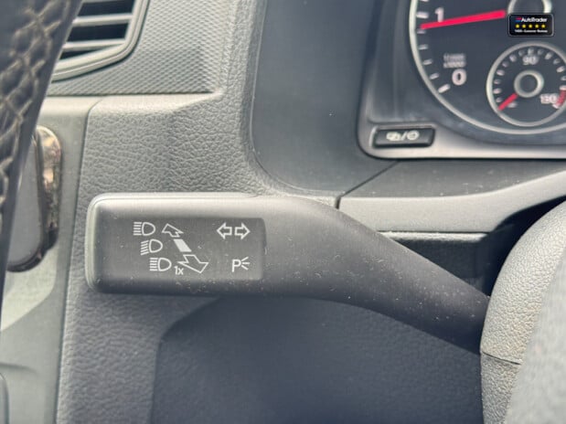 Volkswagen Caddy LWB L2H1 [SOLD MM] Low Roof C20 Tdi Trendline Air Con Sensors EURO 6 20