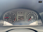 Volkswagen Caddy LWB L2H1 [SOLD MM] Low Roof C20 Tdi Trendline Air Con Sensors EURO 6 19