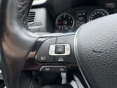 Volkswagen Caddy LWB L2H1 [SOLD MM] Low Roof C20 Tdi Trendline Air Con Sensors EURO 6 17