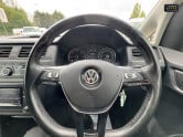 Volkswagen Caddy LWB L2H1 [SOLD MM] Low Roof C20 Tdi Trendline Air Con Sensors EURO 6 16