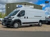 Peugeot Boxer XLWB L4H2 Medium Roof Professional Premium Plus Air Con Nav EURO 6