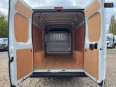 Peugeot Boxer XLWB L4H2 Medium Roof Professional Premium Plus Air Con Nav EURO 6 8