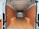 Peugeot Boxer XLWB L4H2 Medium Roof Professional Premium Plus Air Con Nav EURO 6 9