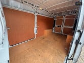 Peugeot Boxer XLWB L4H2 Medium Roof Professional Premium Plus Air Con Nav EURO 6 11