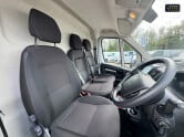 Peugeot Boxer XLWB L4H2 Medium Roof Professional Premium Plus Air Con Nav EURO 6 15