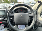Peugeot Boxer XLWB L4H2 Medium Roof Professional Premium Plus Air Con Nav EURO 6 16