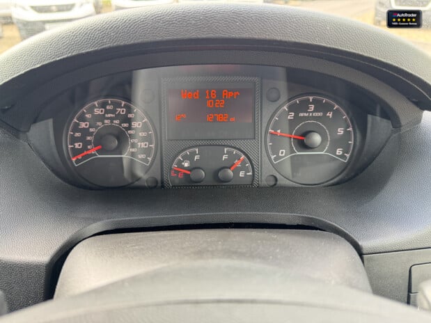 Peugeot Boxer XLWB L4H2 Medium Roof Professional Premium Plus Air Con Nav EURO 6 20