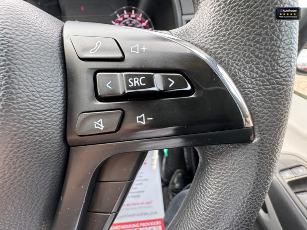 Maxus Deliver 9 LWB L3H2 Medium Roof Base Air Con Cruise Sensors EURO 6 16
