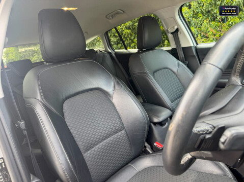 Ford Focus (Sold) 1.5 EcoBlue Titanium X Estate 5dr Diesel Auto Euro 6 (s/s) (120 ps) 10