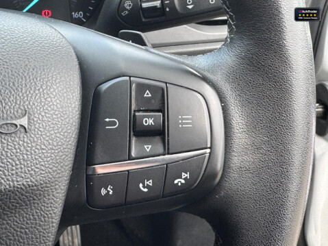 Ford Focus (Sold) 1.5 EcoBlue Titanium X Estate 5dr Diesel Auto Euro 6 (s/s) (120 ps) 15