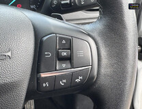 Ford Focus 1.5 EcoBlue Titanium X Estate 5dr Diesel Auto Euro 6 (s/s) (120 ps) 15