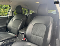 Ford Focus 1.5 EcoBlue Titanium X Estate 5dr Diesel Auto Euro 6 (s/s) (120 ps) 8