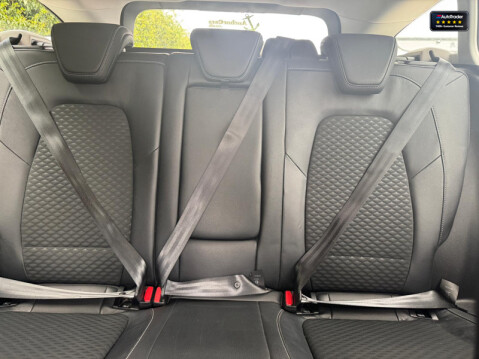 Ford Focus (Sold) 1.5 EcoBlue Titanium X Estate 5dr Diesel Auto Euro 6 (s/s) (120 ps) 9