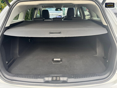 Ford Focus (Sold) 1.5 EcoBlue Titanium X Estate 5dr Diesel Auto Euro 6 (s/s) (120 ps) 7