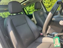 Vauxhall Zafira (Sold) 1.4i Turbo Elite Nav MPV 5dr Petrol Manual Euro 6 11