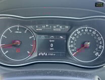 Vauxhall Zafira (Sold) 1.4i Turbo Elite Nav MPV 5dr Petrol Manual Euro 6 17