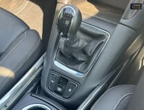 Vauxhall Zafira (Sold) 1.4i Turbo Elite Nav MPV 5dr Petrol Manual Euro 6 22