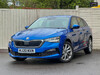 Skoda Scala 1.5 TSI SE L Hatchback 5dr Petrol DSG Euro 6 (s/s) (150 ps)