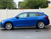 Skoda Scala 1.5 TSI SE L Hatchback 5dr Petrol DSG Euro 6 (s/s) (150 ps) 6