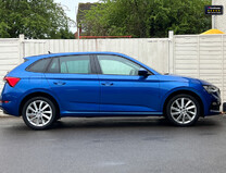 Skoda Scala 1.5 TSI SE L Hatchback 5dr Petrol DSG Euro 6 (s/s) (150 ps) 5