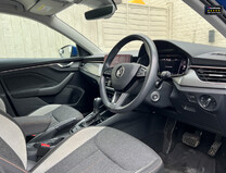 Skoda Scala 1.5 TSI SE L Hatchback 5dr Petrol DSG Euro 6 (s/s) (150 ps) 10